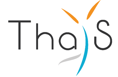 Logo Thais